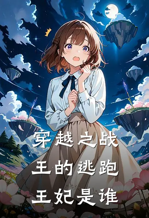 穿越之战王的逃跑王妃是谁