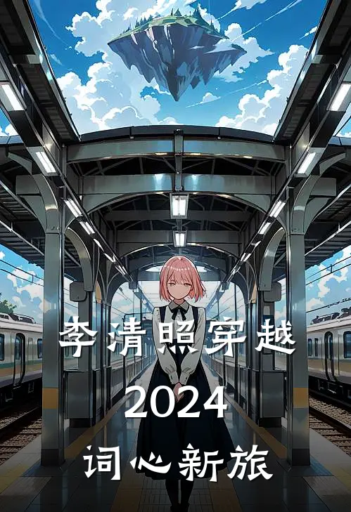 李清照穿越2024：词心新旅