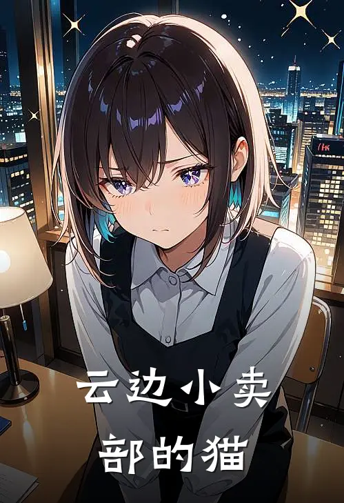 云边小卖部的猫(周渔云吞)免费阅读_热门的小说云边小卖部的猫周渔云吞