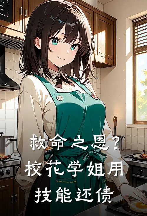 莫云顾水月(救命之恩？校花学姐用技能还债)最新章节免费在线阅读_救命之恩？校花学姐用技能还债最新章节免费阅读