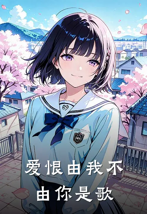 爱恨由我不由你是歌
