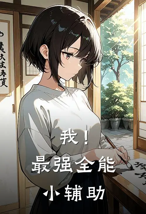 我！最强全能小辅助