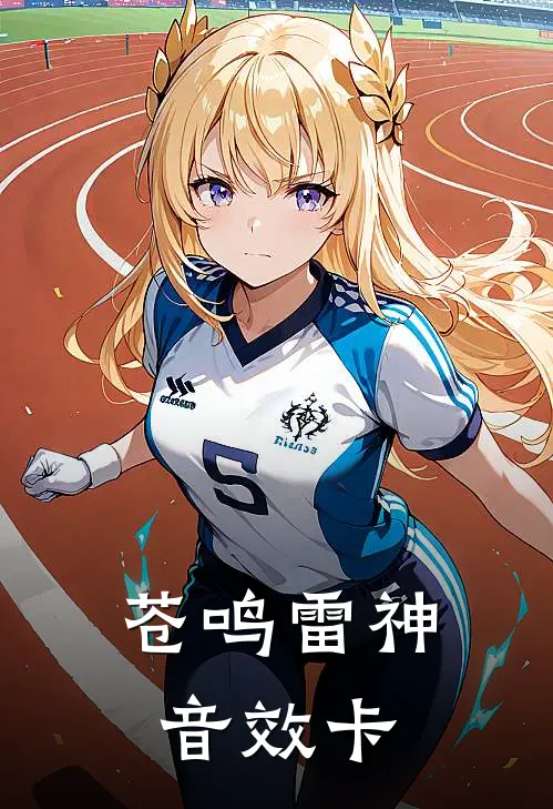 苍鸣雷神音效卡