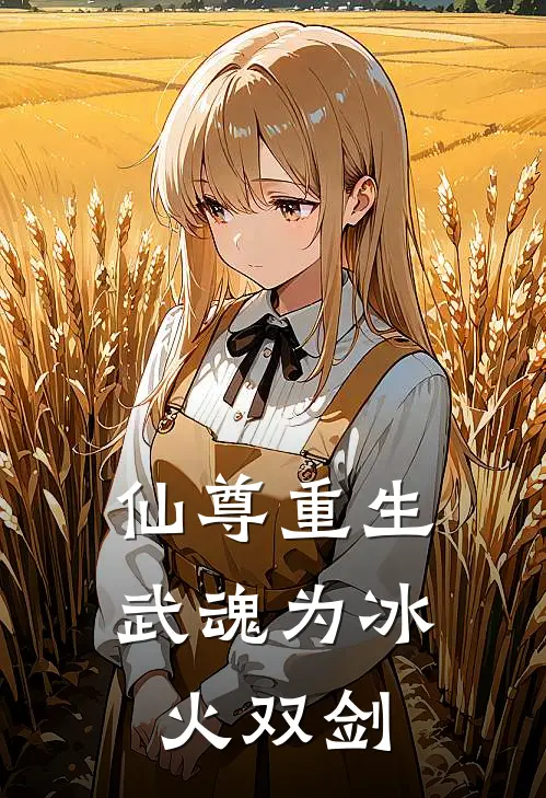 仙尊重生，武魂为冰火双剑