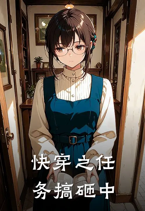 快穿之任务搞砸中