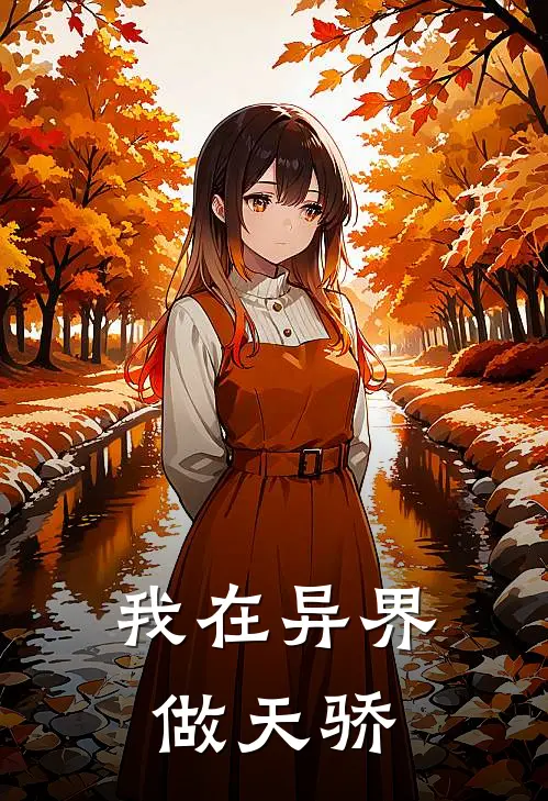 我在异界做天骄