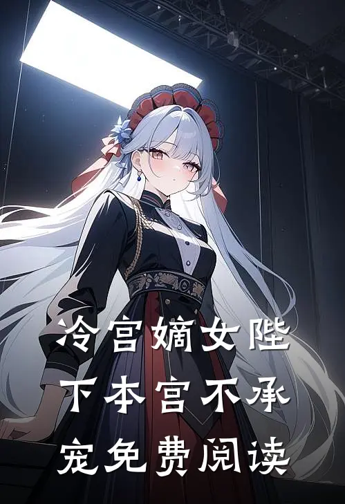 冷宫嫡女陛下本宫不承宠免费阅读