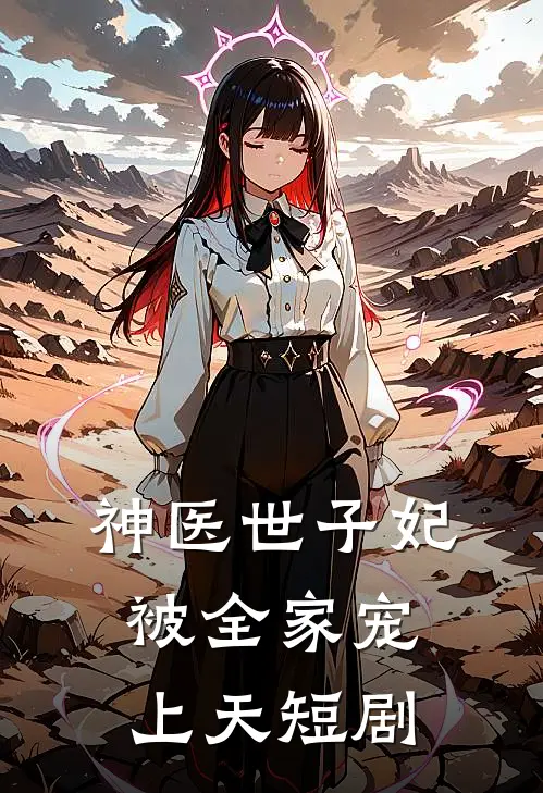 神医世子妃被全家宠上天短剧