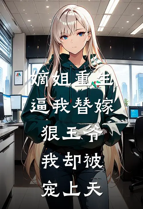 嫡姐重生逼我替嫁狠王爷，我却被宠上天