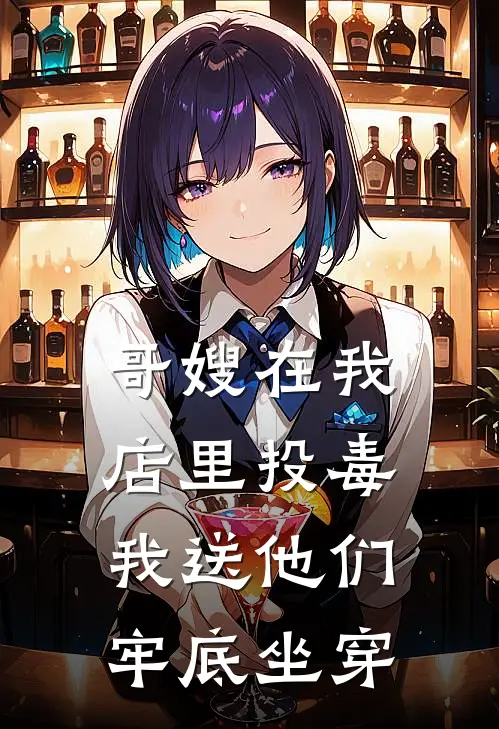 哥嫂在我店里投毒，我送他们牢底坐穿