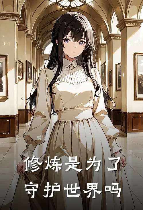 修炼是为了守护世界吗