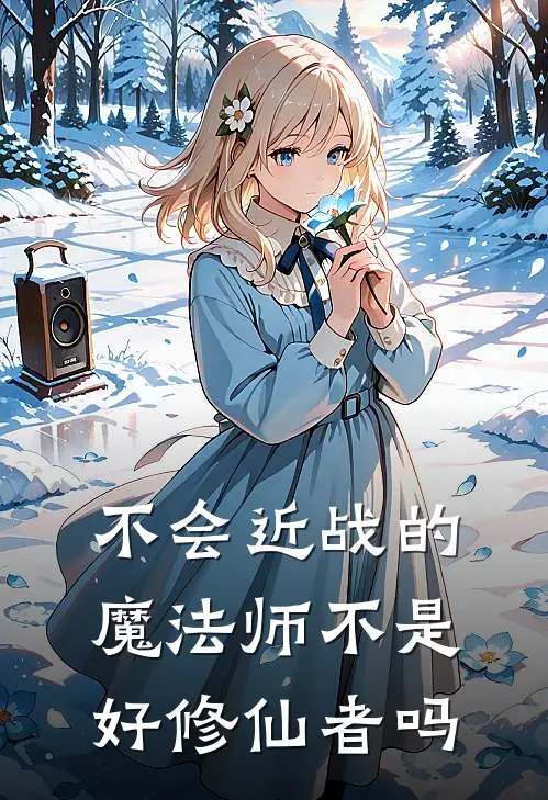 不会近战的魔法师不是好修仙者吗