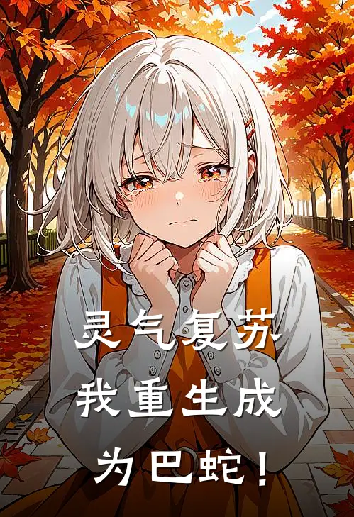 灵气复苏：我重生成为巴蛇！林妄秦壮热门完本小说_最新章节列表灵气复苏：我重生成为巴蛇！(林妄秦壮)