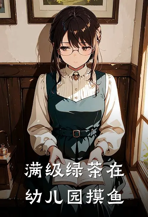 满级绿茶在幼儿园摸鱼(林小茶尤冰)免费阅读_无弹窗全文免费阅读满级绿茶在幼儿园摸鱼林小茶尤冰