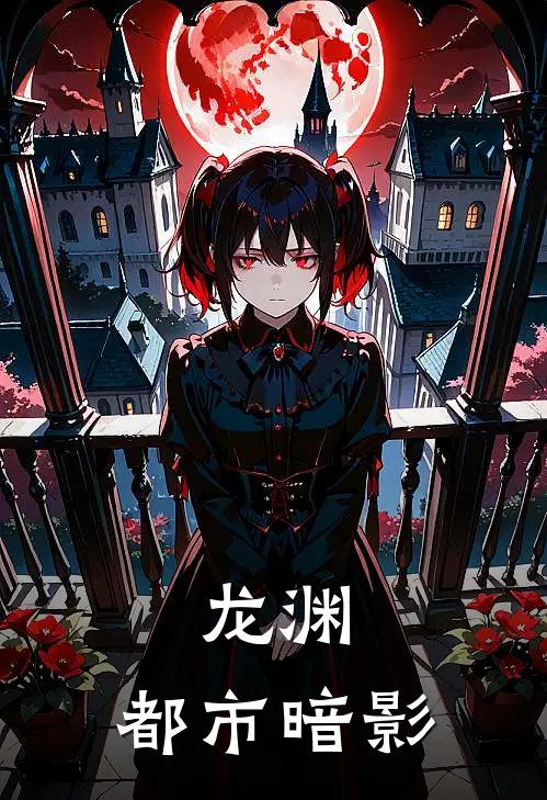 龙渊：都市暗影