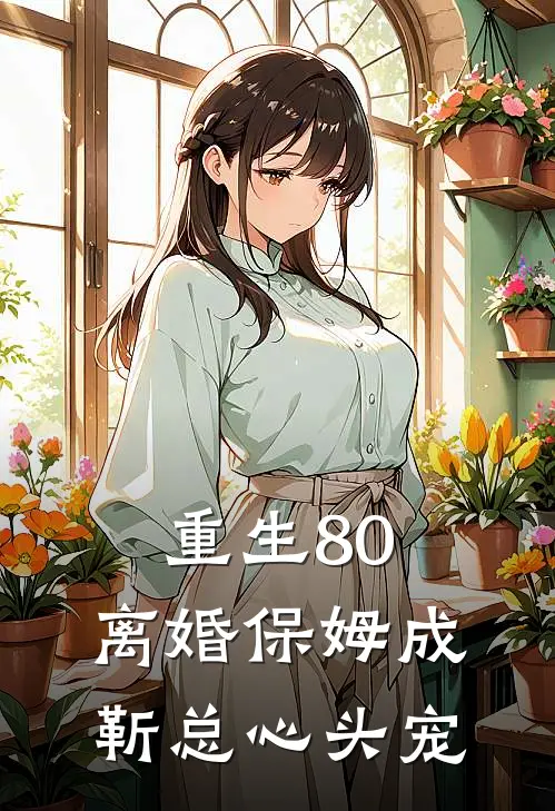 重生80，离婚保姆成靳总心头宠