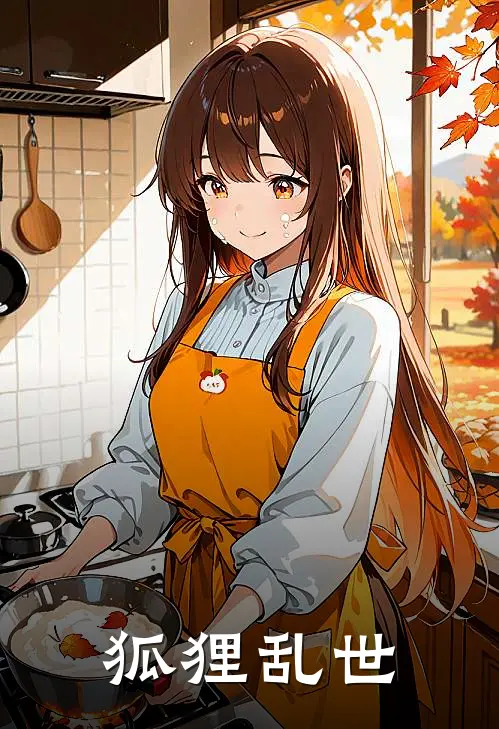 狐狸乱世霍比特霍雨浩最新章节免费阅读_狐狸乱世热门小说