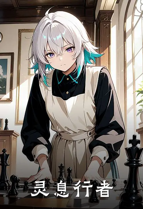 灵息行者林尘萧雪全文阅读免费全集_最新全本小说灵息行者(林尘萧雪)