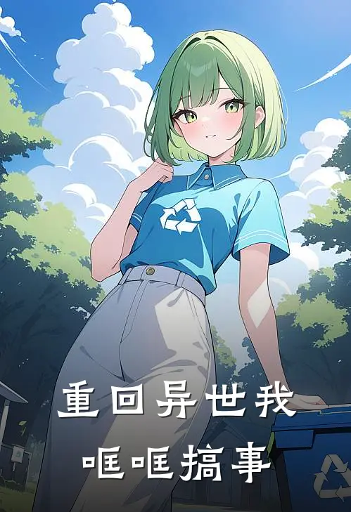 重回异世我哐哐搞事