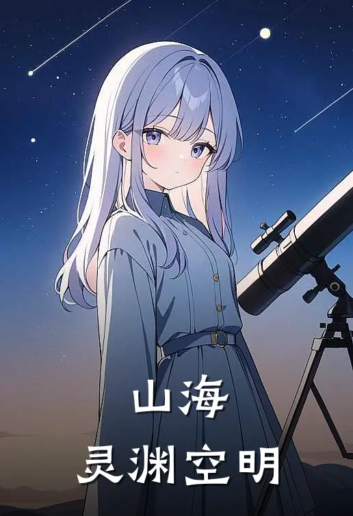 山海：灵渊空明