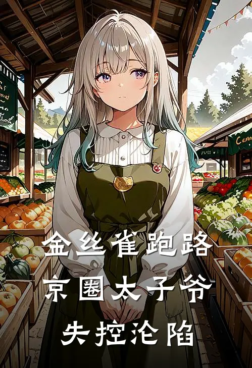 周念初门念微(金丝雀跑路，京圈太子爷失控沦陷)全章节在线阅读_(金丝雀跑路，京圈太子爷失控沦陷)全本在线阅读