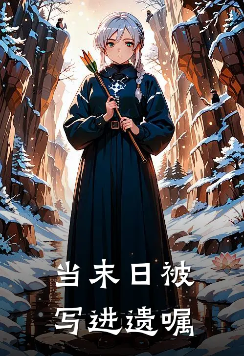 当末日被写进遗嘱(魏知夏衍)小说免费在线阅读_当末日被写进遗嘱(魏知夏衍)大结局阅读