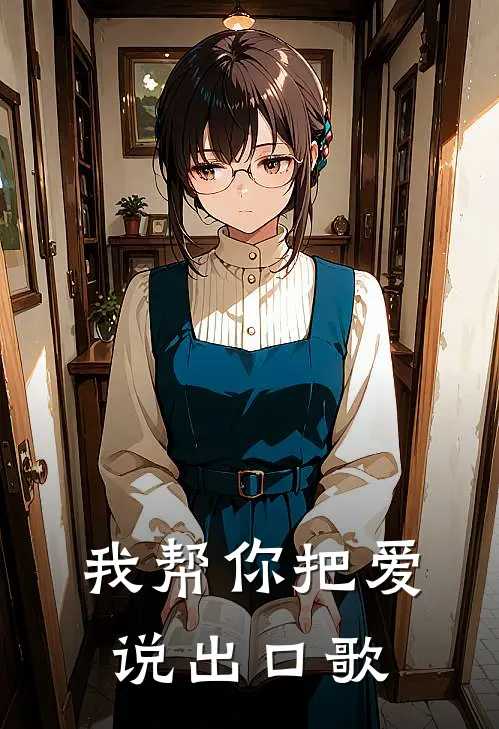 我帮你把爱说出口歌