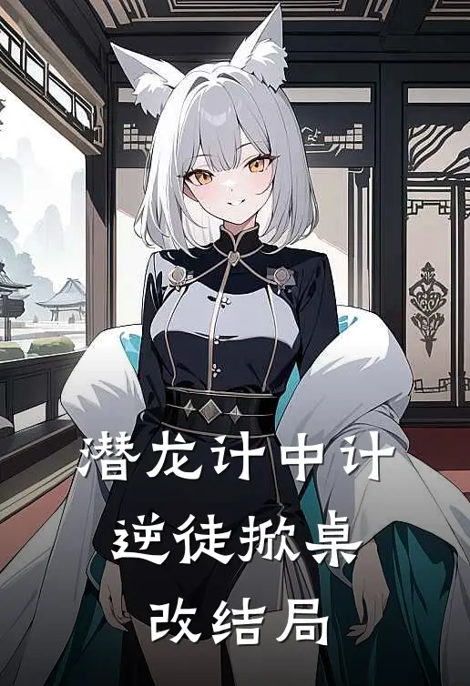 潜龙计中计：逆徒掀桌改结局(陆凌尘叶紫苏)热门小说阅读_全文免费阅读潜龙计中计：逆徒掀桌改结局陆凌尘叶紫苏