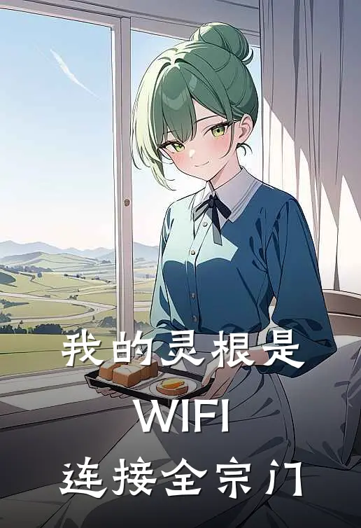 我的灵根是WIFI，连接全宗门
