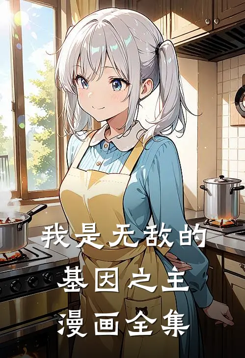 我是无敌的基因之主漫画全集