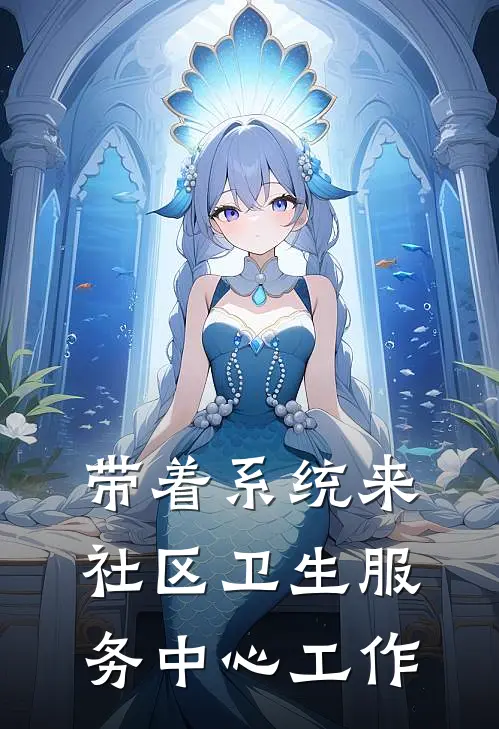 带着系统来社区卫生服务中心工作