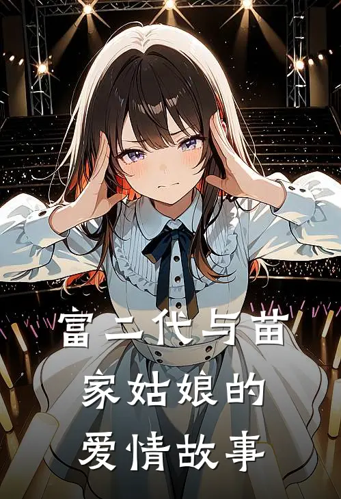 富二代与苗家姑娘的爱情故事