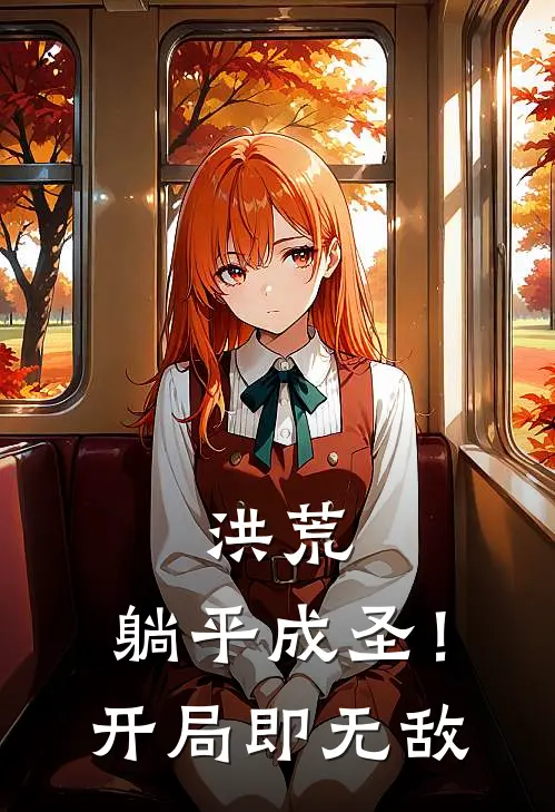 洪荒：躺平成圣！开局即无敌