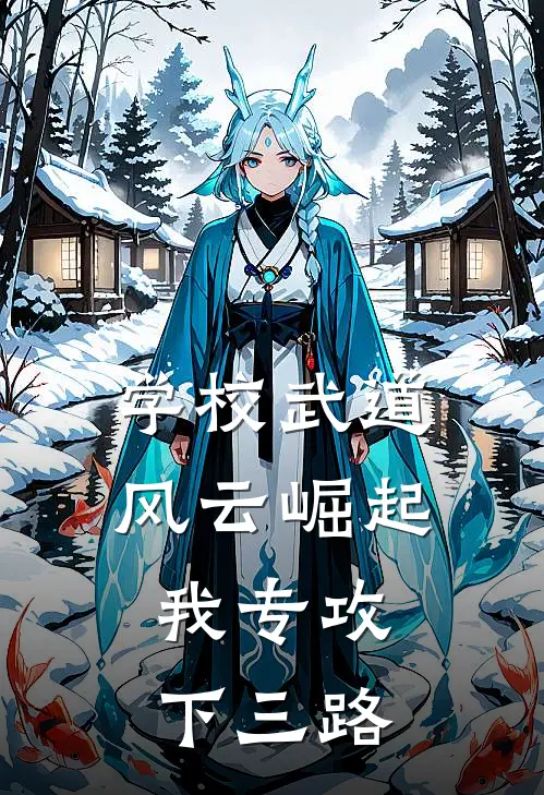 学校武道风云崛起，我专攻下三路(黄一梦黄毛)免费小说在线阅读_在线阅读免费小说学校武道风云崛起，我专攻下三路(黄一梦黄毛)