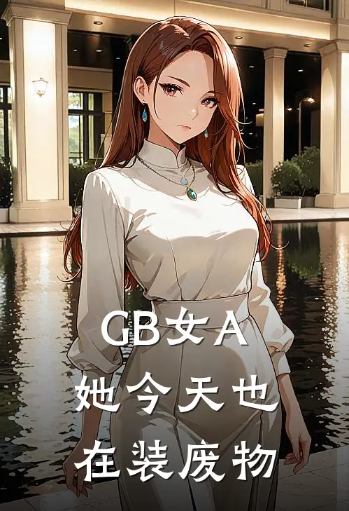 段娴月孟兰茵【GB】女A她今天也在装废物全章节在线阅读_【GB】女A她今天也在装废物全集免费在线阅读