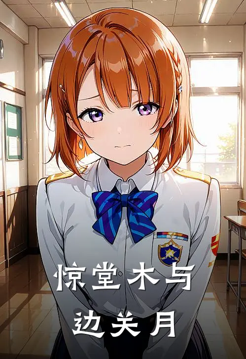 惊堂木与边关月