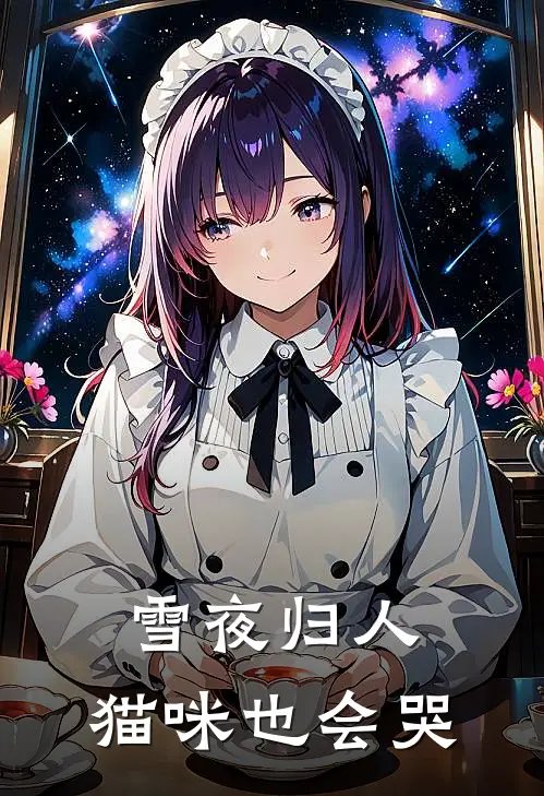 雪夜归人，猫咪也会哭林深陆屿全本免费小说_热门网络小说推荐雪夜归人，猫咪也会哭林深陆屿