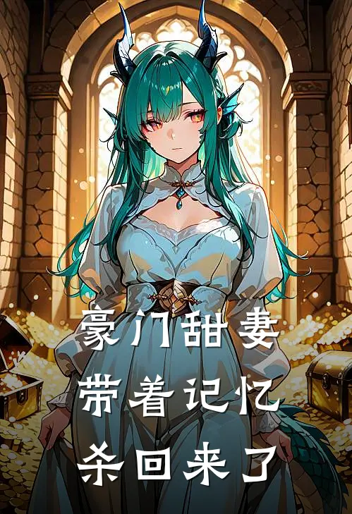 豪门甜妻：带着记忆杀回来了