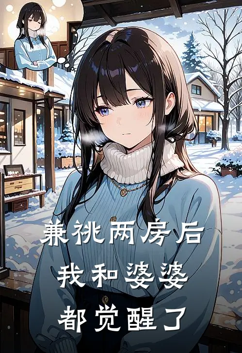 兼祧两房后，我和婆婆都觉醒了潇潇赵刚小说完整版免费阅读_热门小说排行榜兼祧两房后，我和婆婆都觉醒了(潇潇赵刚)