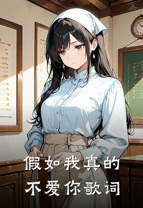 假如我真的不爱你歌词