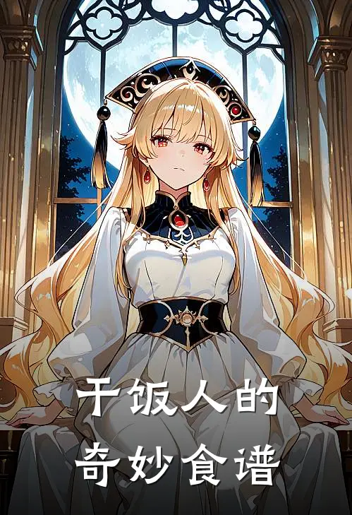 岑宇峰永珍【干饭人的奇妙食谱】完结版在线阅读_【干饭人的奇妙食谱】全集免费在线阅读
