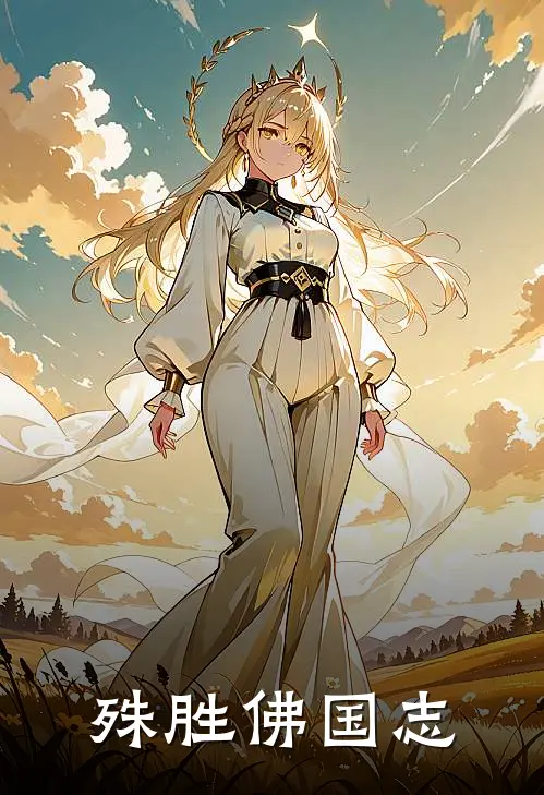 殊胜佛国志(慧尘灵悦)免费热门小说_最新小说推荐殊胜佛国志慧尘灵悦