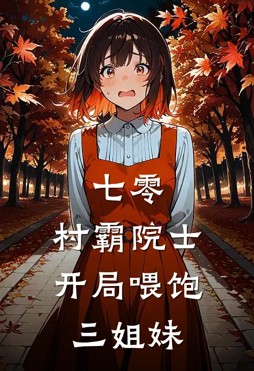 七零：村霸院士，开局喂饱三姐妹(赵二虎林霜月)在哪看免费小说_全本免费完结小说七零：村霸院士，开局喂饱三姐妹赵二虎林霜月