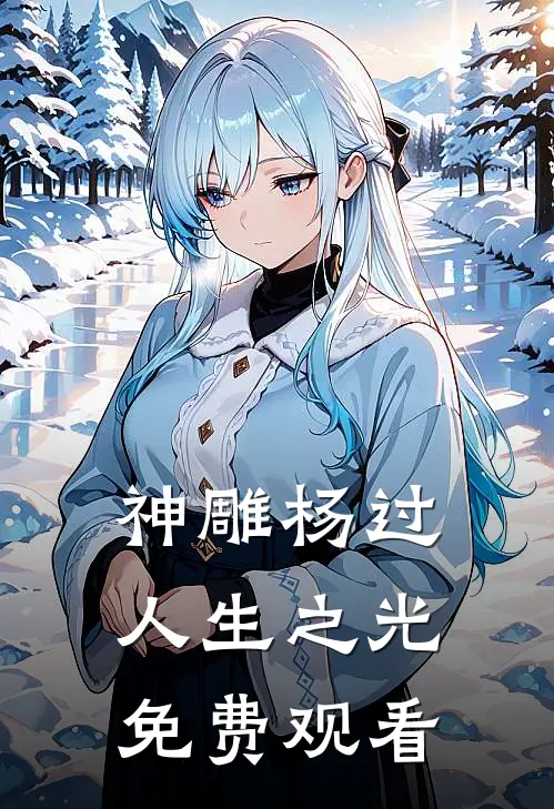 神雕杨过人生之光免费观看