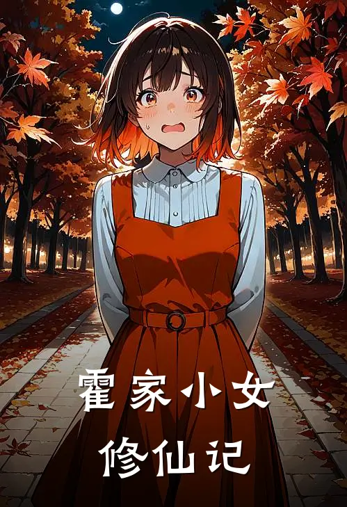 霍家小女修仙记(霍星南星南)完整版免费全文阅读_完本小说推荐霍家小女修仙记(霍星南星南)