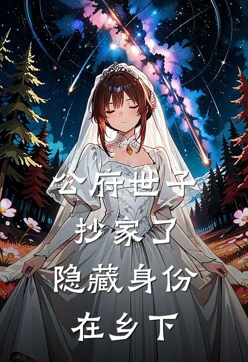 公府世子抄家了，隐藏身份在乡下小说白鹤年何唤弟（已完结全集完整版大结局）白鹤年何唤弟小说全文阅读笔趣阁