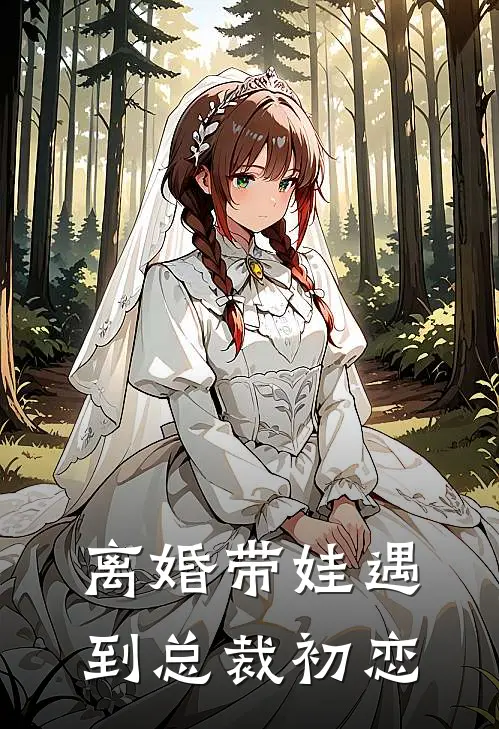 离婚带娃遇到总裁初恋