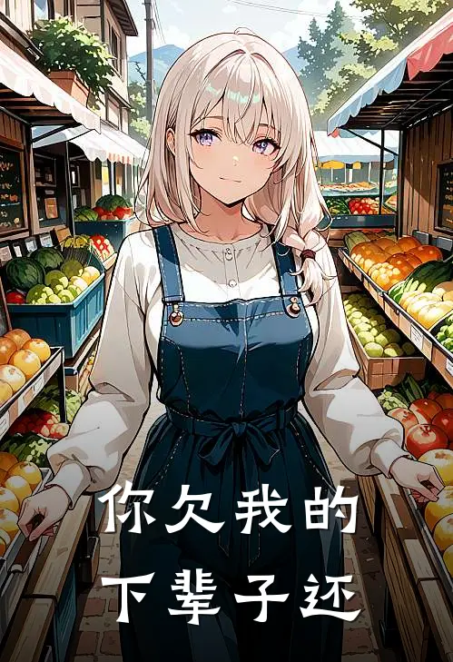 你欠我的，下辈子还