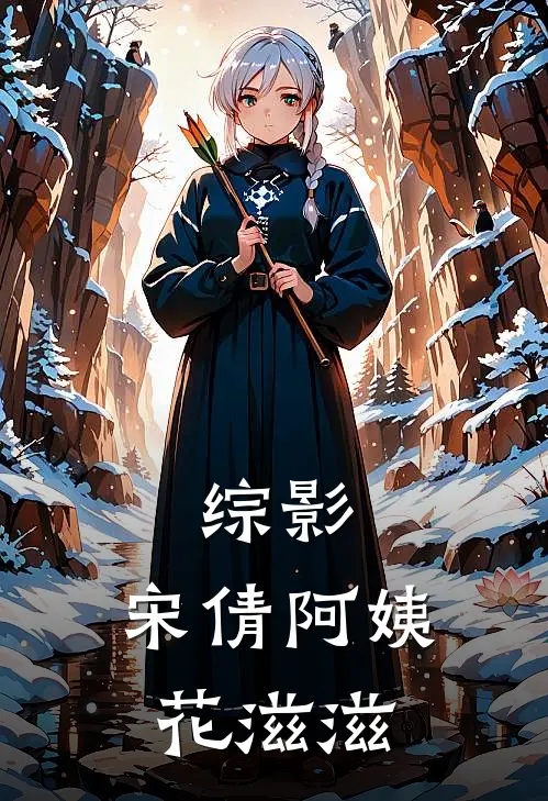 综影：宋倩阿姨，花滋滋