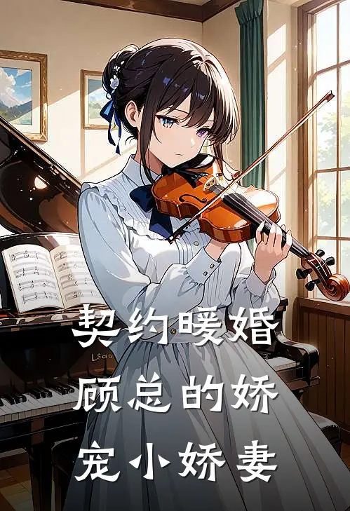 契约暖婚：顾总的娇宠小娇妻(林薇顾景深)完结的热门小说_全本免费完结小说契约暖婚：顾总的娇宠小娇妻(林薇顾景深)